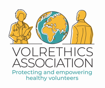 The VOLRETHICS Association: Protecting and Empowering Healthy Volunteers